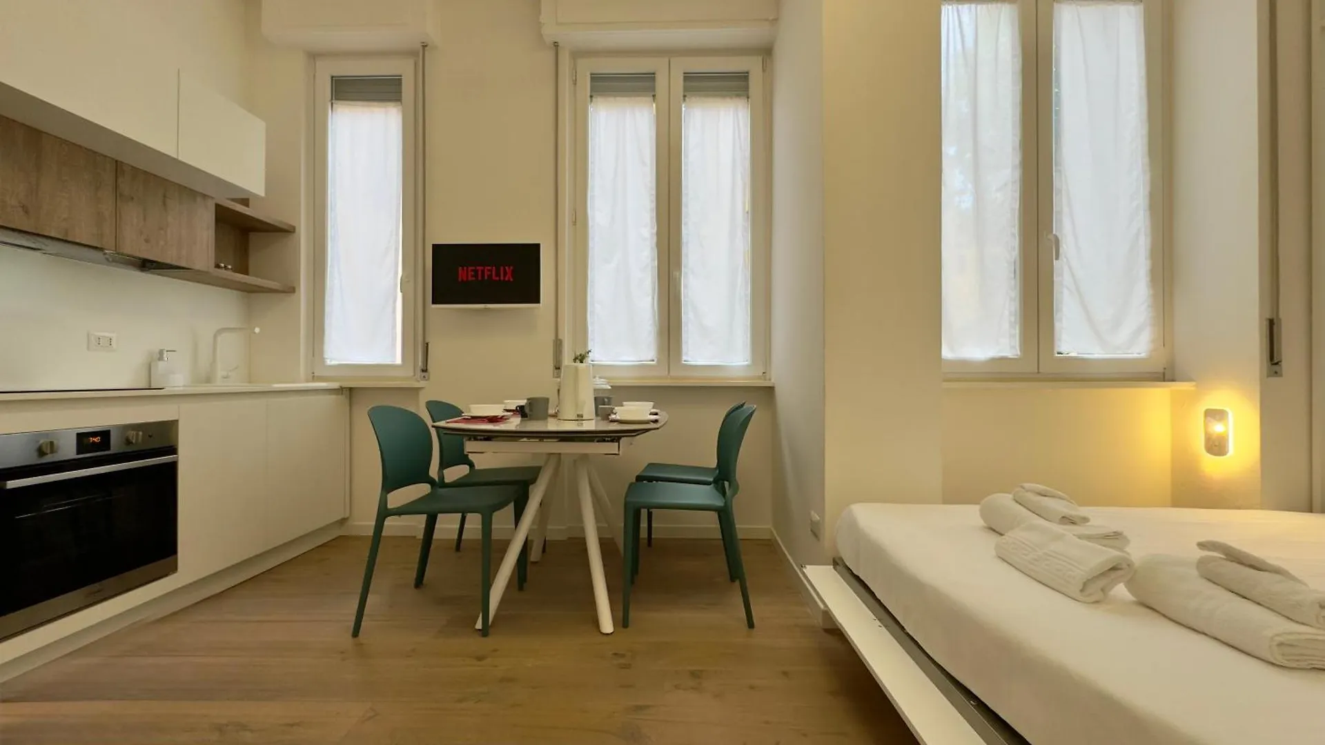 Navigli Modern Stay Mailand Italien