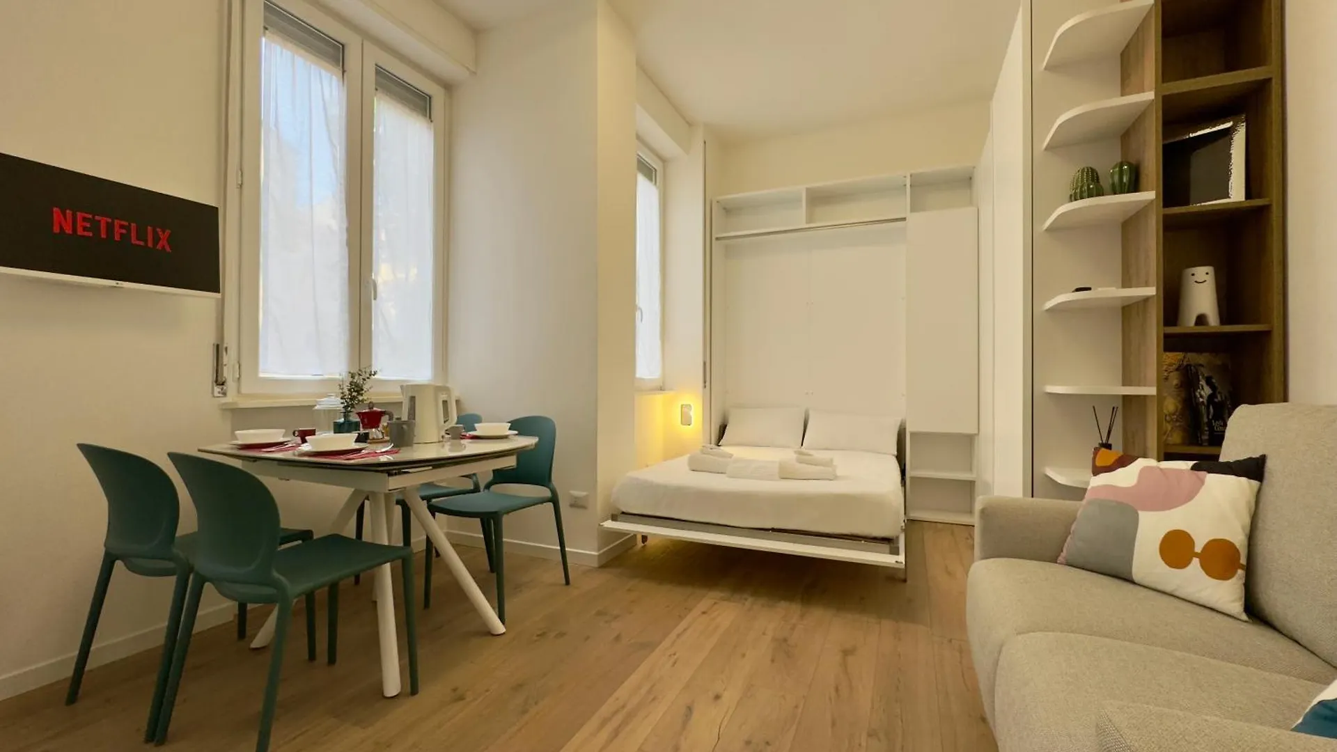 Navigli Modern Stay Mailand