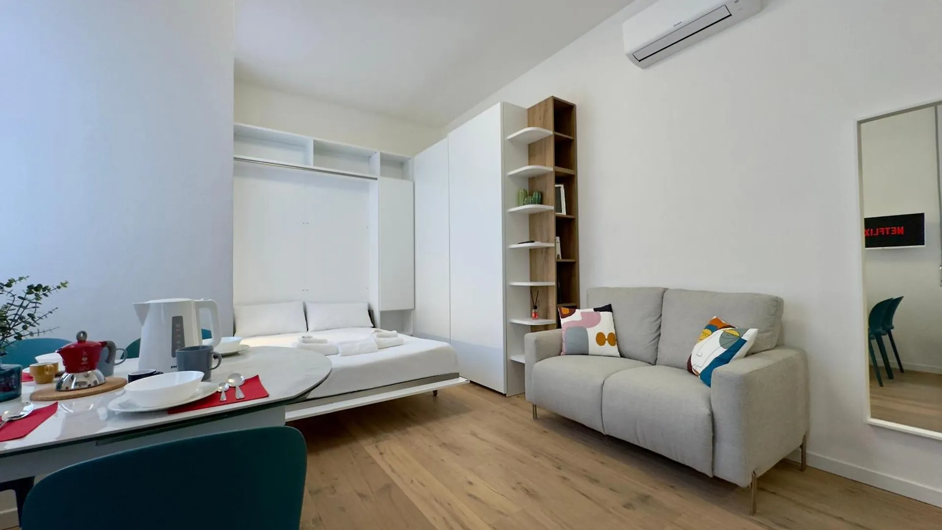 Navigli Modern Stay Mailand