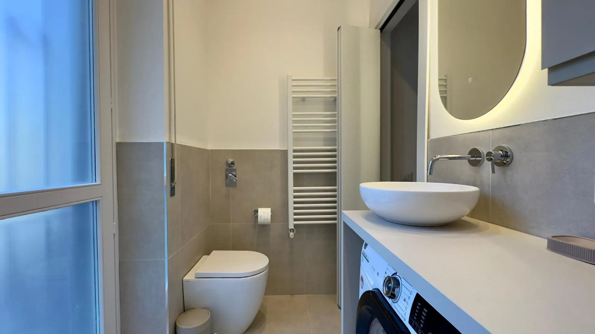 Apartment Navigli Modern Stay Mailand Italien