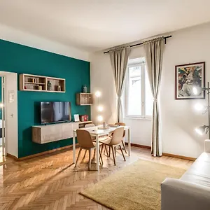 Apartamento Brera, Milán