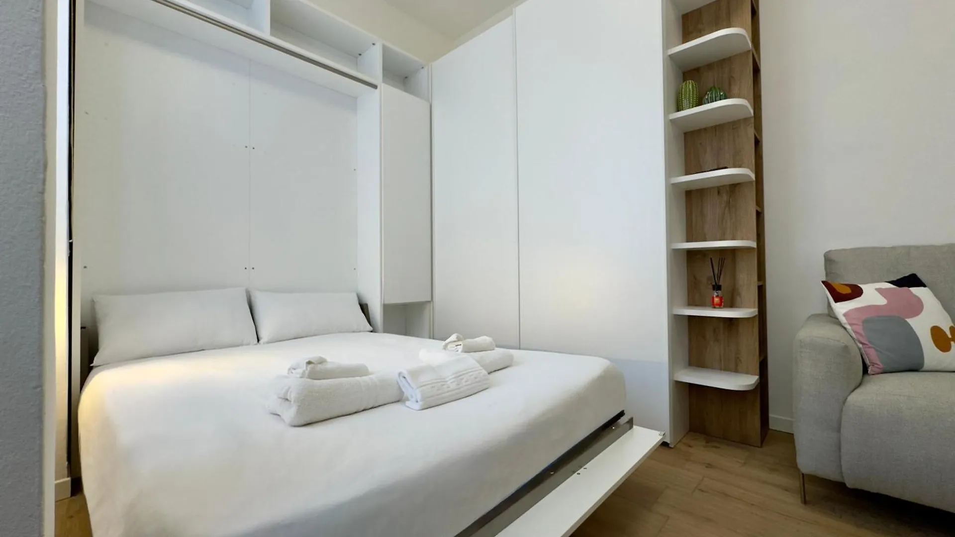 Navigli Modern Stay Mailand