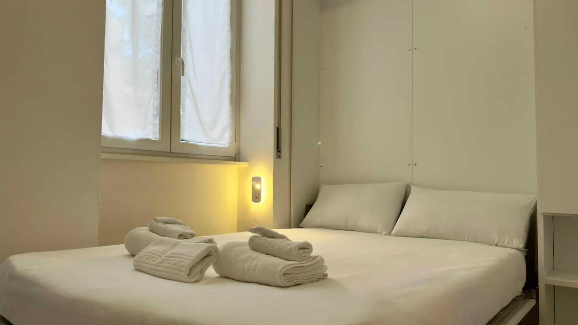 Apartment Navigli Modern Stay Mailand