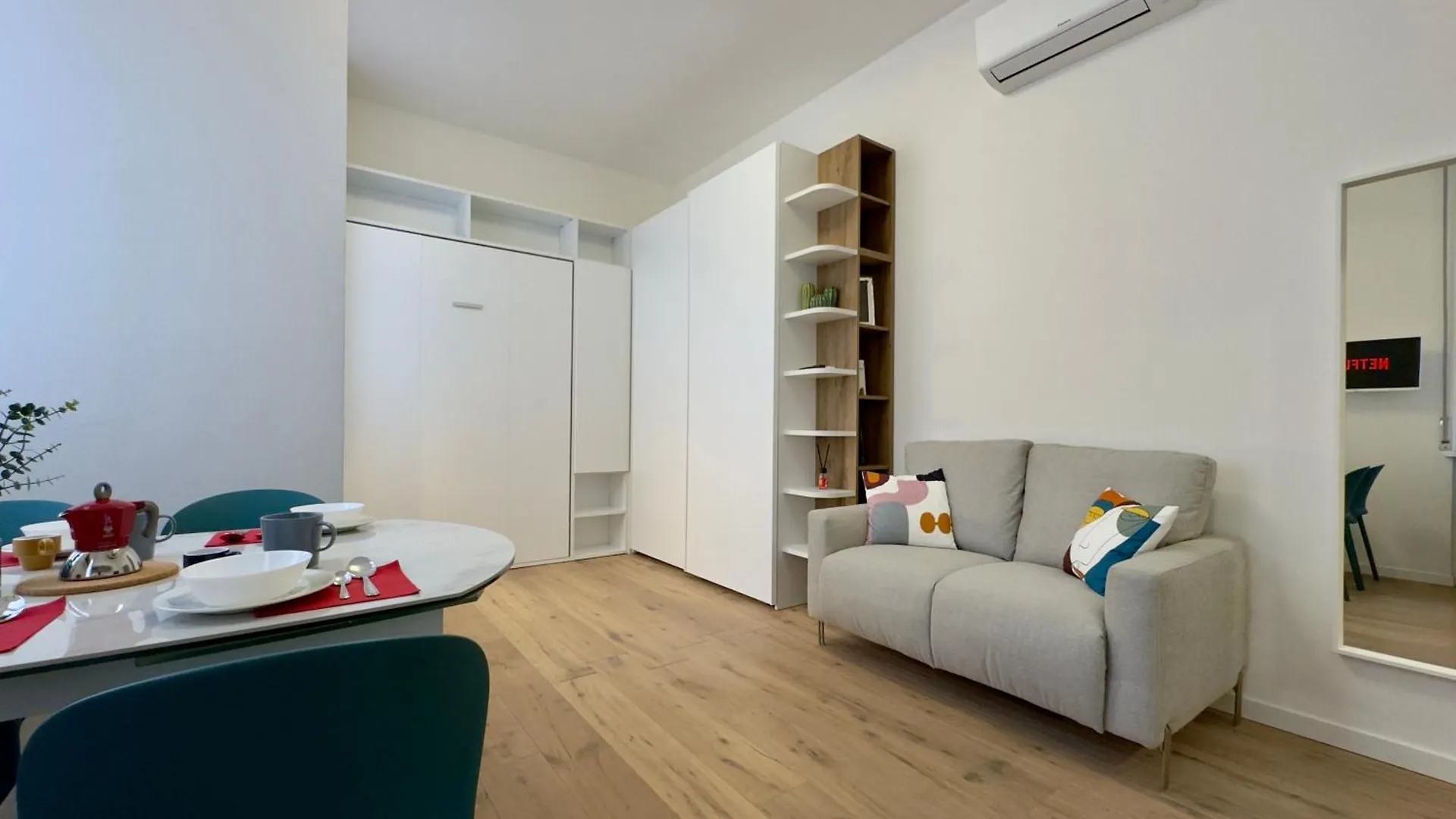 Navigli Modern Stay Mailand 0*,  Italien