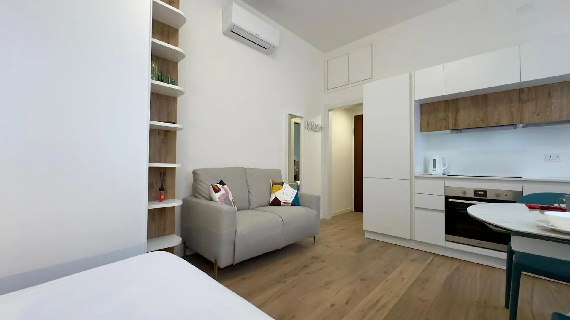 Navigli Modern Stay Mailand 0*,
